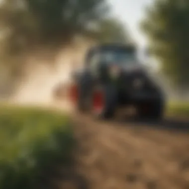 Timing Strategies for Optimal Herbicide Effectiveness Timing strategies for herbicide effectiveness