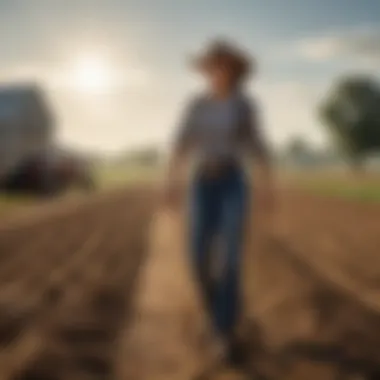 Understanding the National Family Farm Coalition: Advocacy, Challenges, and Future Directions Introduction Understanding the National Family Farm Coalition: Advocacy, Challenges, and Future Directions Introduction
