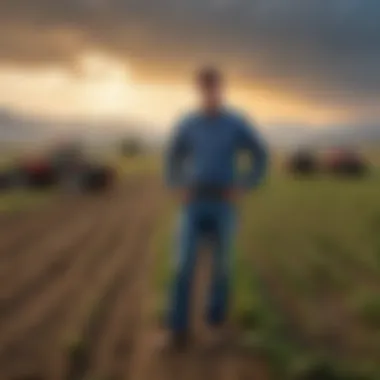 Notable Understanding the National Family Farm Coalition: Advocacy, Challenges, and Future Directions Notable Understanding the National Family Farm Coalition: Advocacy, Challenges, and Future Directions