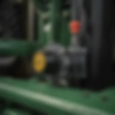 Identifying and Resolving Safety Switch Issues Troubleshooting common safety switch issues.