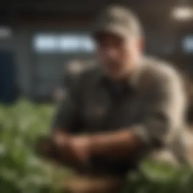 Navigating the Application Process for USDA Programs Application process for USDA initiatives