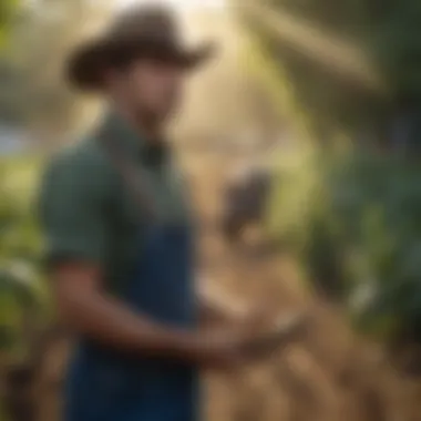 Eligibility Criteria for USDA Farm Programs Eligibility requirements for USDA programs