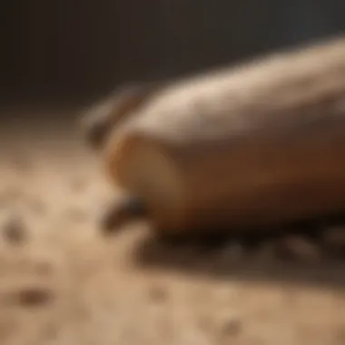 Effective Preventive Measures Against Termites Preventive measures against termite infestations