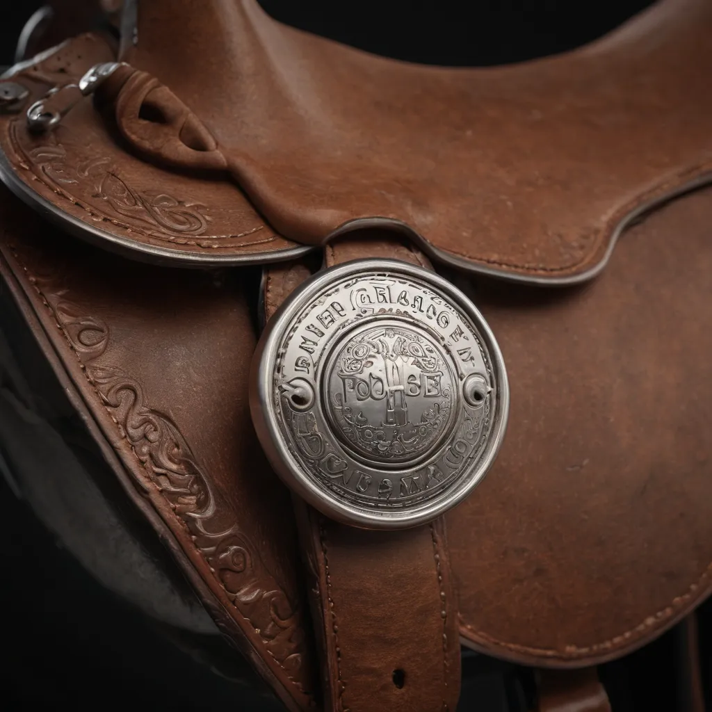 Understanding the Components of Circle Y Saddles