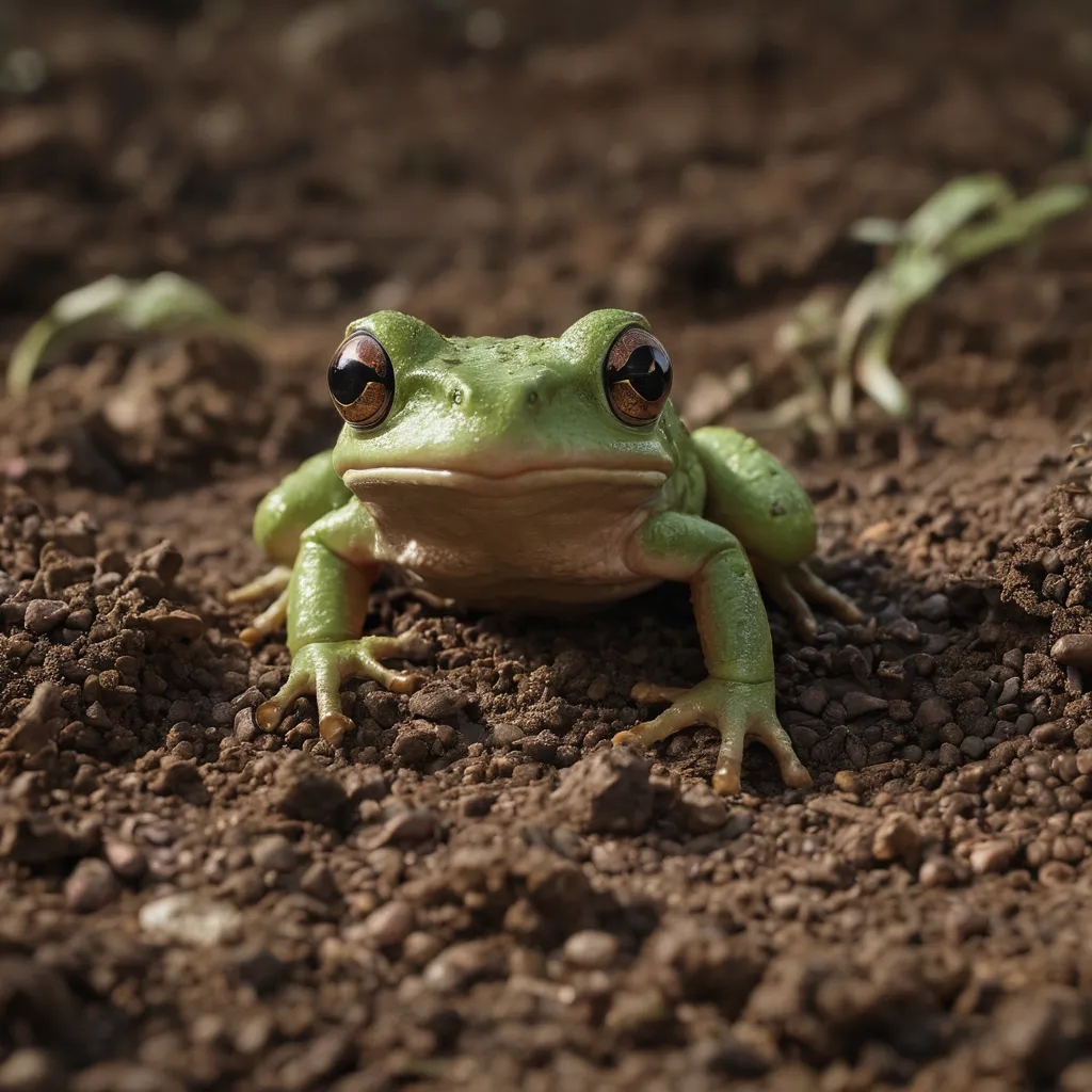 Exploring Fox Farm Happy Frog for Sustainable Horticulture