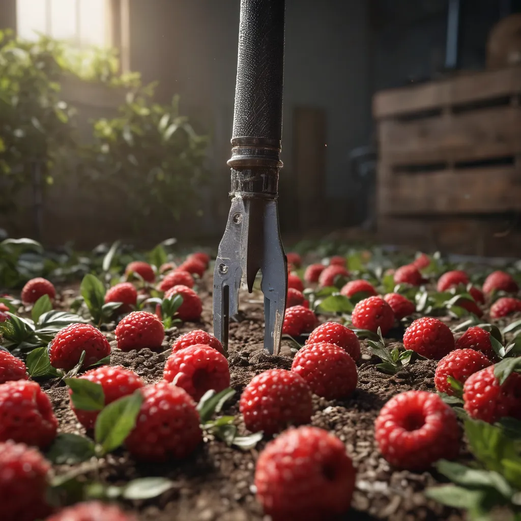 The Impact of Diamond Rasps in Farming and Gardening