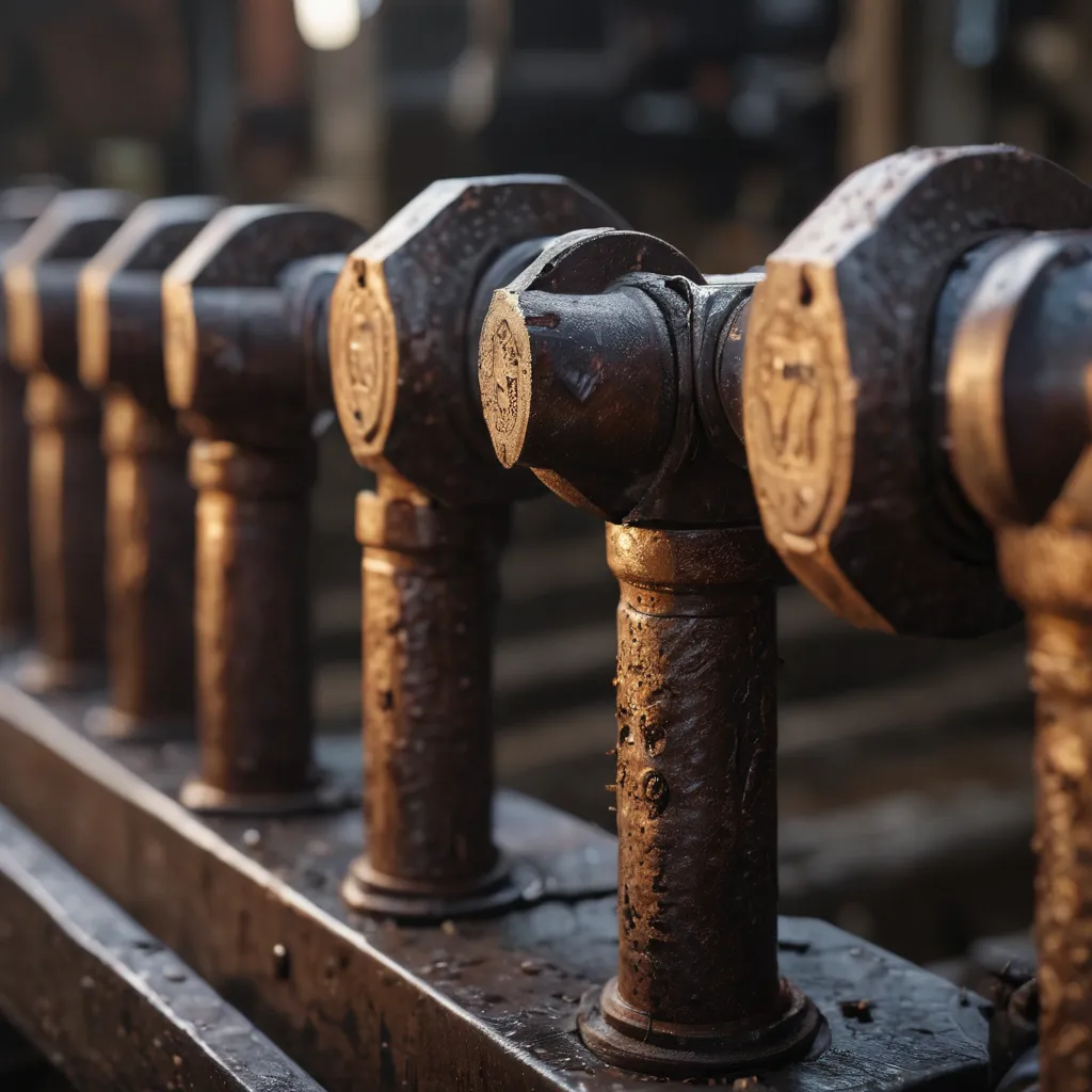 Gaulded Definition Effective Methods for Loosening Rusted Bolts Safely