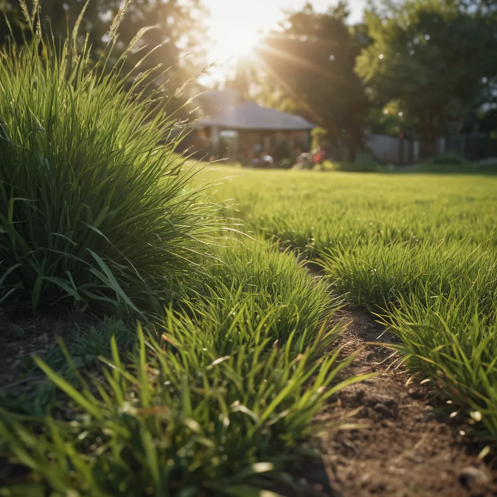 Optimal Timing For Aerating Bermuda Lawns Effectively optimal-timing-for-aerating-bermuda-lawns-effectively
