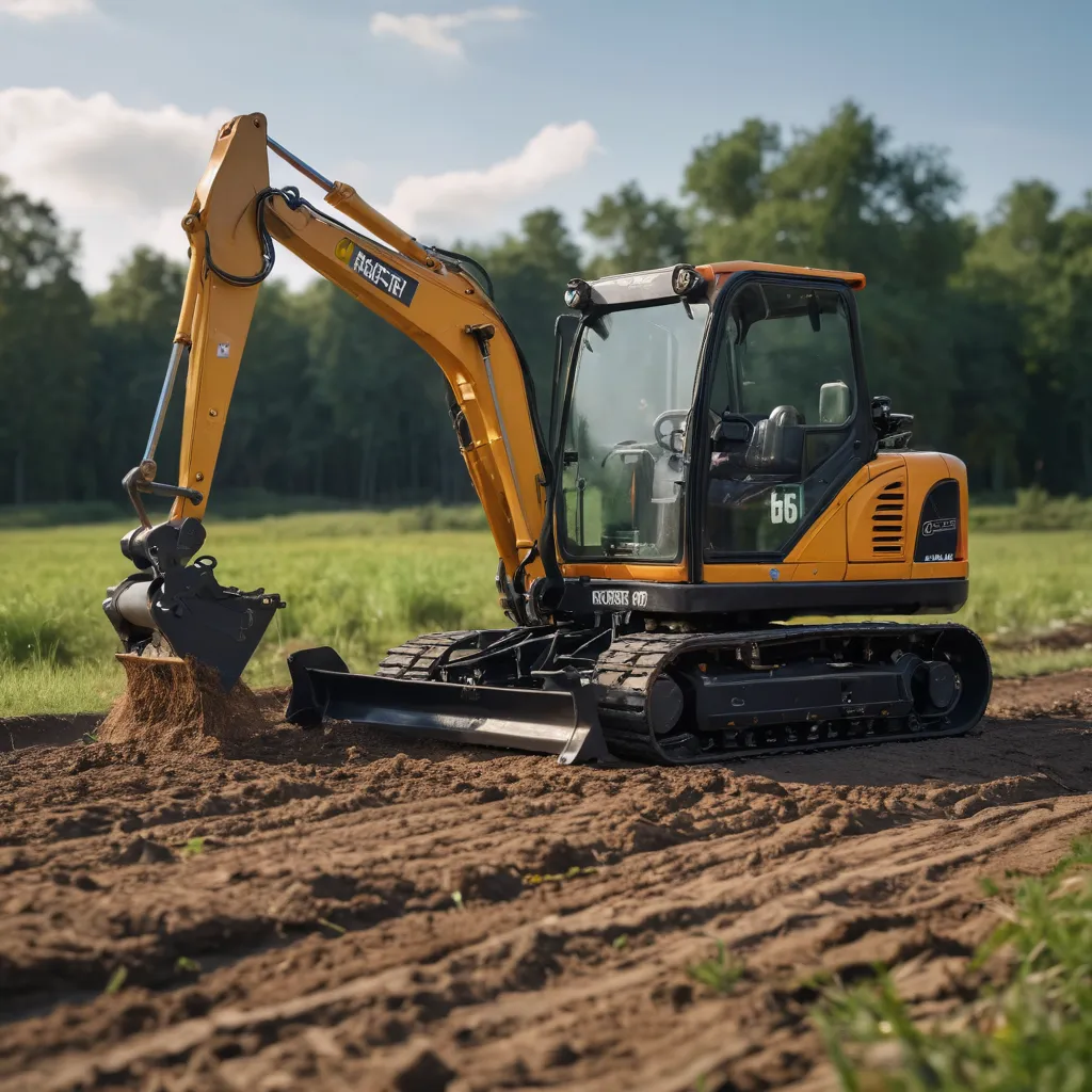 Understanding Brush Hog Attachments for Mini Excavators