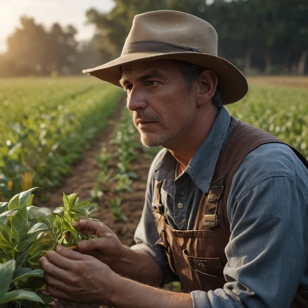 Understanding Precheck Employment in Agriculture