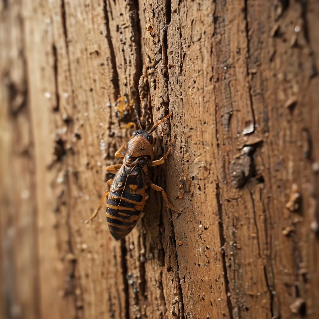 Understanding Termite Infestation and Its Implications