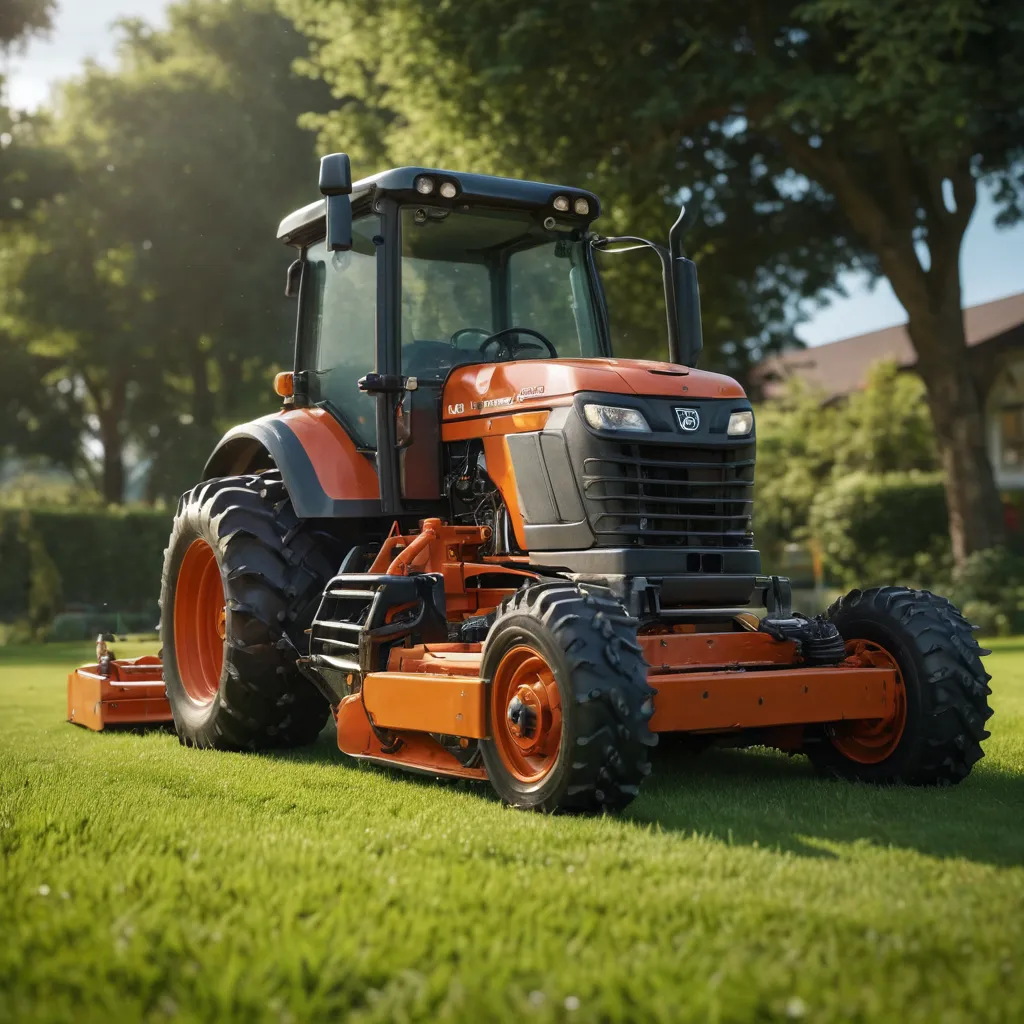 Where to Rent a Turf Cutter: A Comprehensive Guide